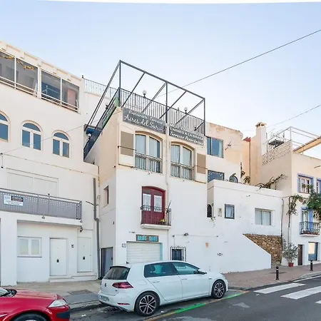 Almeriasuite Roca 2 Apartmán