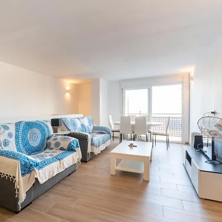Almeriasuite Roca 2 Apartmán