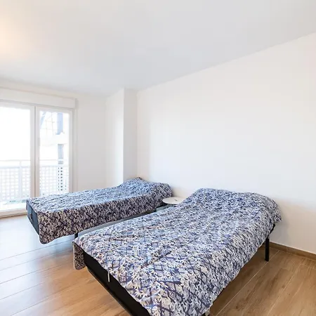 Daire Almeriasuite Roca 2 Mojácar